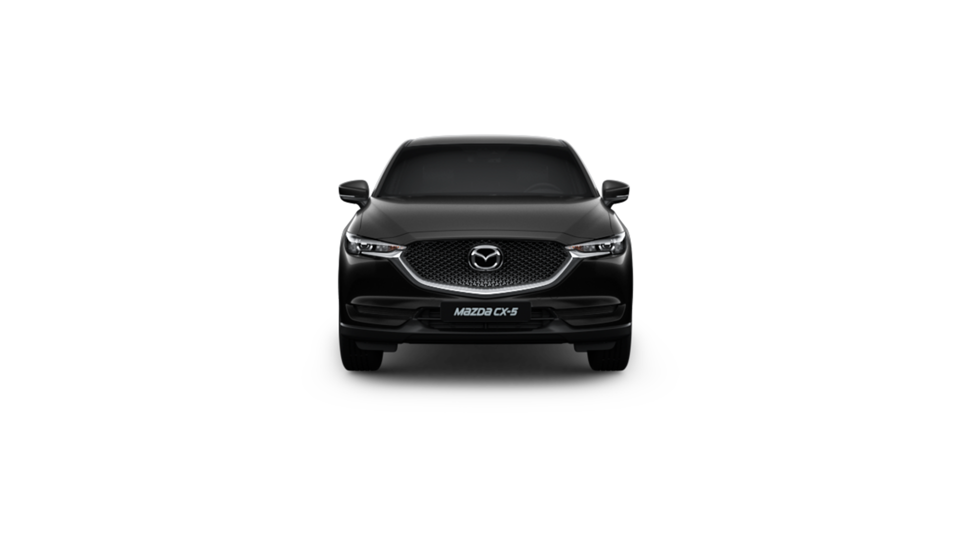 Купить Mazda CX-5 JET BLACK MC Москве, комплектации и цены