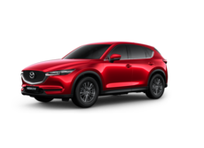 CX-5 Supreme
