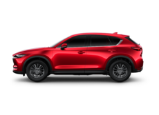 CX-5 Supreme
