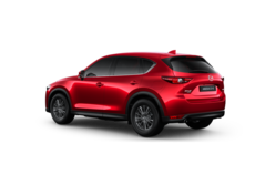 CX-5 Supreme