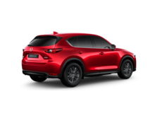 CX-5 Supreme