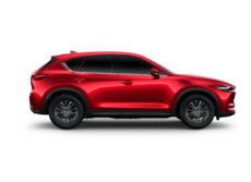 CX-5 Supreme