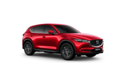 CX-5 Supreme