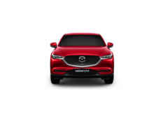 CX-5 Supreme